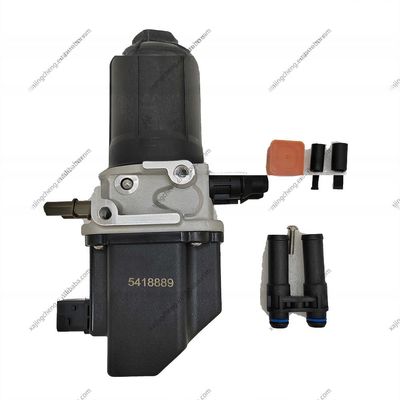 Mercedes-Benz ACTROS MP4/MP5 Urea Doser Pump A0001407878 A0001404678 1 Motor 4146 K