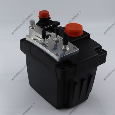 1205710-KW100 A034J233 5273338 Doseringspomp voor Cummins Auto Fittings Urea Metering Pumps