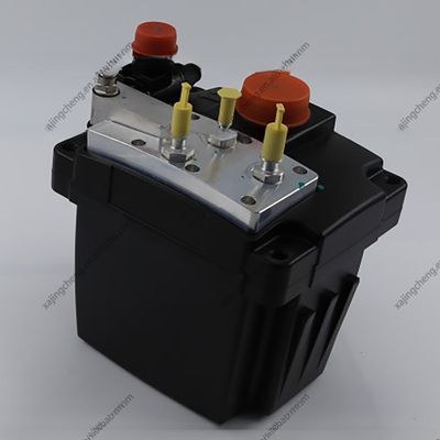 1205710-KW100 A034J233 5273338 Doseringspomp voor Cummins Auto Fittings Urea Metering Pumps