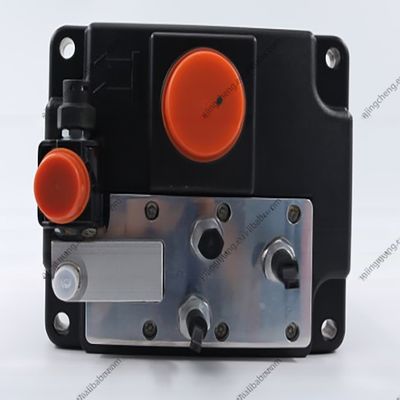 OEM-maatdozerpomp voor EMITEC UDS2.5 Urea-meteringspomp 1 5273337 4931694 95053001