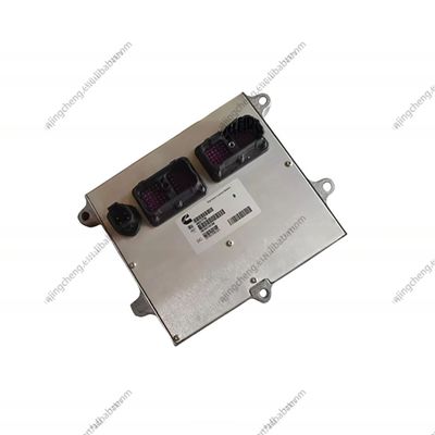 Elektronische motorbesturing voor graafmachines ECU 4943133 C4943133 voor Cummins ISC-serie