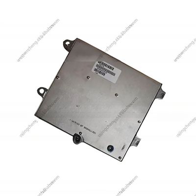 Elektronische motorbesturing voor graafmachines ECU 4943133 C4943133 voor Cummins ISC-serie