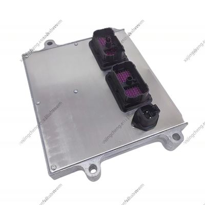 Elektronische motorbesturing voor graafmachines ECU 4943133 C4943133 voor Cummins ISC-serie