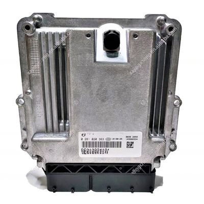 Oorspronkelijke ECU voor Dongfeng D5010224191 Dieselmotor bedieningsunit Truck Electronic Unit