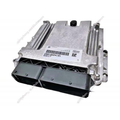 Oorspronkelijke ECU voor Dongfeng D5010224191 Dieselmotor bedieningsunit Truck Electronic Unit