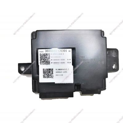 Links/rechts deur ECU voor Dongfeng D760 KX KL KR KC Truck Models 3600040-C6100