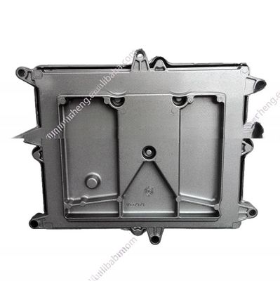 ISBE Diesel ECU Motor Control Unit 4898112 4025103 0281010254 Elektronische bedieningselement