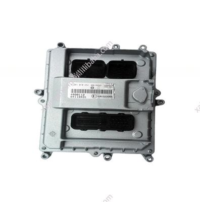 ISBE Diesel ECU Motor Control Unit 4898112 4025103 0281010254 Elektronische bedieningselement