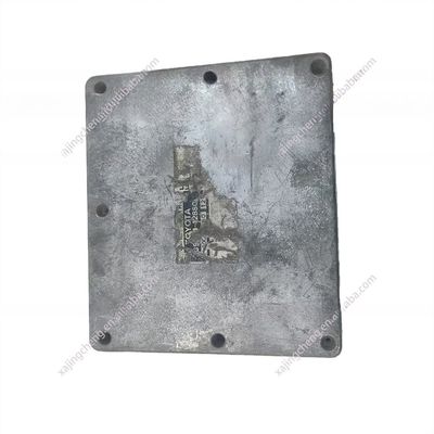 2015-2016 Programmable Car ECU 1AZ-FE Gebruikte ECM voor motoronderdelen in zwart