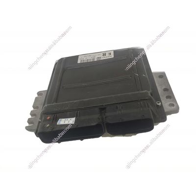 Gebruikte Mec35-611 ECU ECM Automobielmotor Control Remanufacture Elektronische besturingsmodule in A56-V89 E87