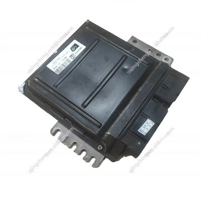 Gebruikte Mec35-611 ECU ECM Automobielmotor Control Remanufacture Elektronische besturingsmodule in A56-V89 E87