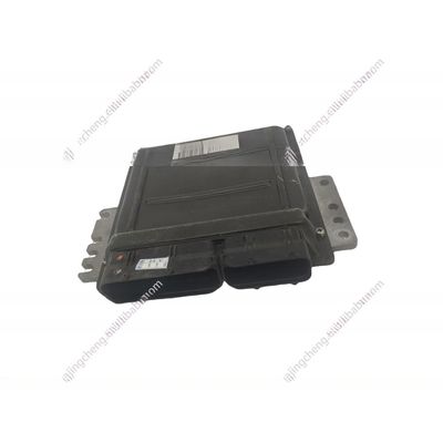 Gebruikte Mec35-611 ECU ECM Automobielmotor Control Remanufacture Elektronische besturingsmodule in A56-V89 E87