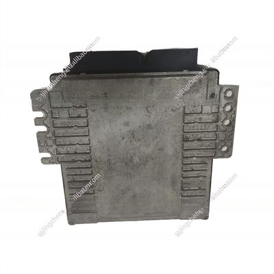 Gebruikte Mec35-611 ECU ECM Automobielmotor Control Remanufacture Elektronische besturingsmodule in A56-V89 E87