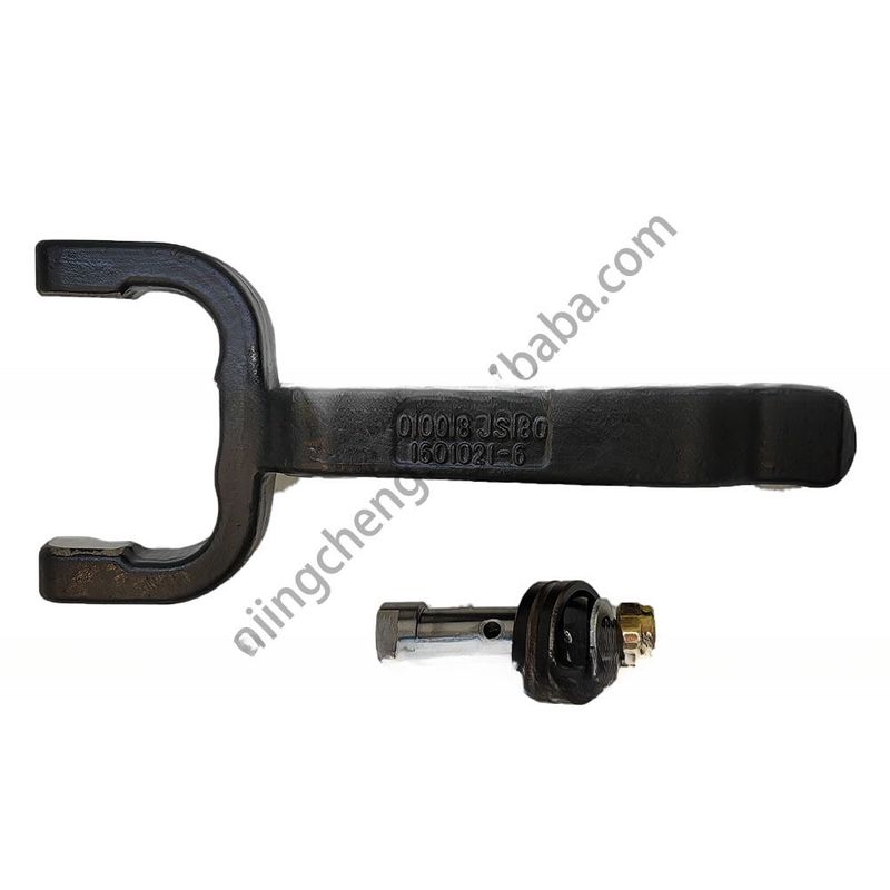 31CM*15CM*7CM Clutch Release Fork Iron Voorwaarde voor snelle transmissie Automobielmodellen