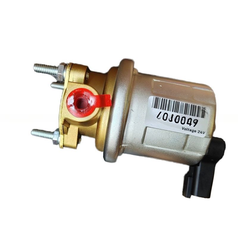 24V duurzame elektrische brandstofpomp 4943049 voor Cummins B5.9 QSB5.9