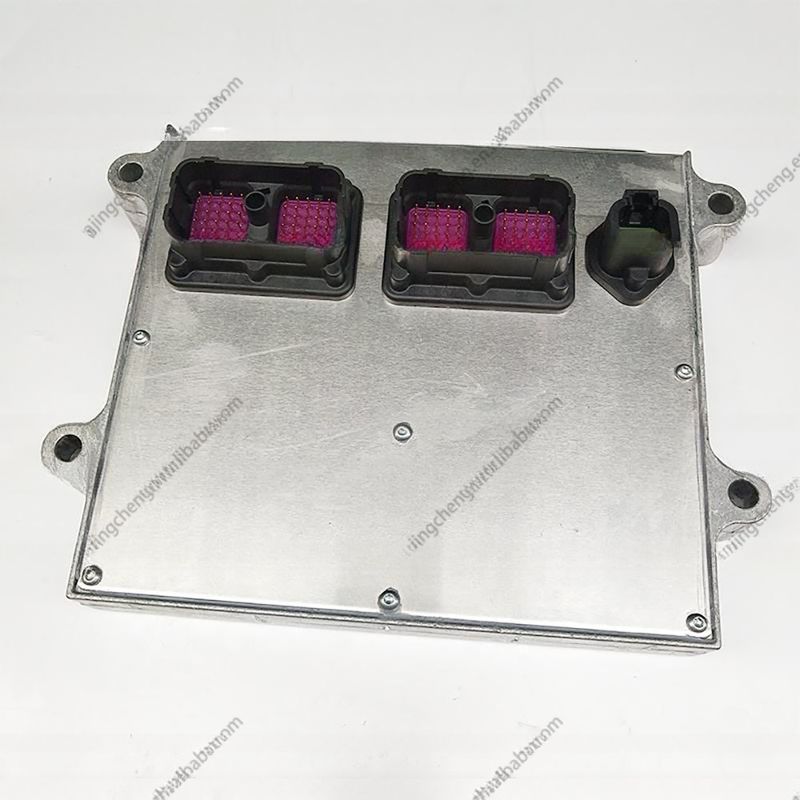 ISB-serie Elektronische besturingsmodule ECM 4988820 voor Cummins ISDE ISBE Isle dieselmotoren