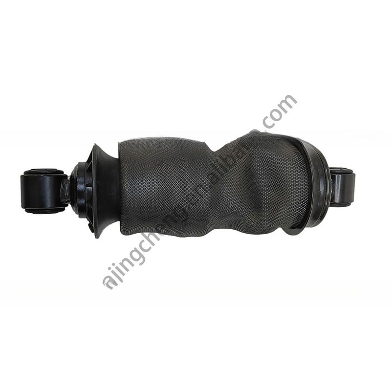 Truck Model Foton DZ14251440020 Cabin Shock Absorber Airbag met 34*12*12 Grootte