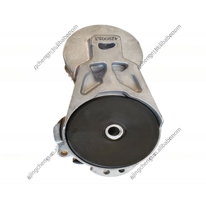 Gordelspanner geschikt voor Cummins SM11 QSX15 ISX15 X15 4299053 3691280 4920105 2871294