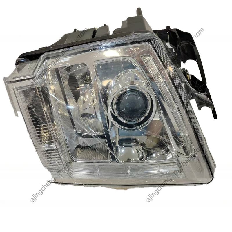 Op maat gemaakte lampen voor vrachtwagens van kunststof voor Volvo European Truck Body Components 1998-2012 jaar