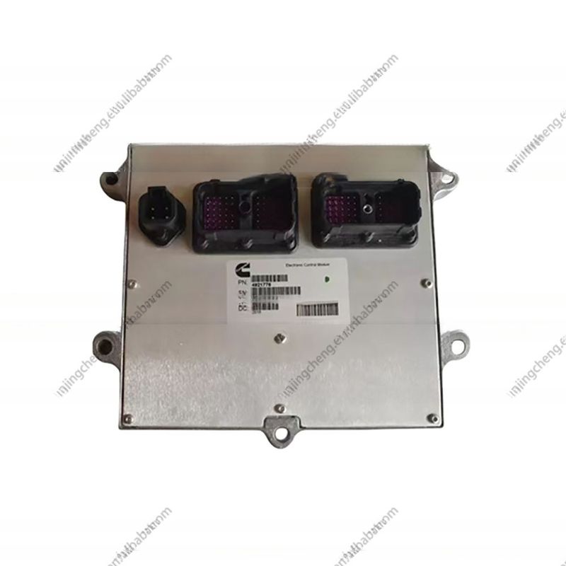 Elektronisch besturingsmodule 3684275 ECU ECM voor Cummins ISX15 QSX15 Motor OE NO. 3684275