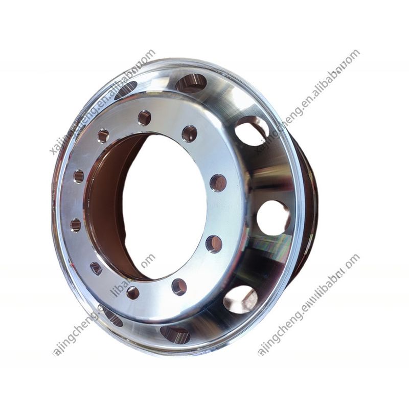 Beste keuze 8.25*22.5 OE NO. Auto mags legering wiel Rim 17.5*6.0 Rims 22 inch wiel