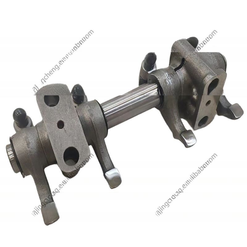 Verzameling van rockerarm van dieselmotoren S00010112 04 voor SDEC SC25G G128S C27G generatorset