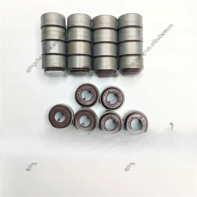D5010330133 Olie afdichting van motorklep voor DONGFENG Renault OE NO.
