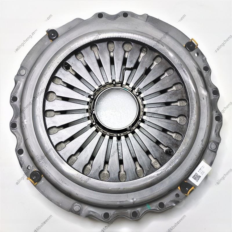 Op maat gemaakte koppelingsplaten voor DAF 66 1300 Howo Shacman Dongfeng European Trucks