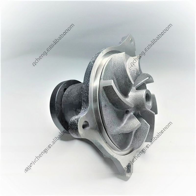 1983-2004 Auto Fittings Cummins IZS13L Motor Waterpomp Core 1307ZE-015 Originele onderdelen