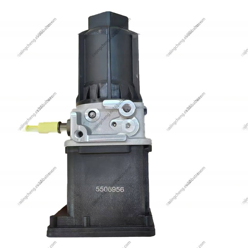 Doser-pomp voor Cummins Emission Post-Treatment 5506956 Performance Model 2006-2013