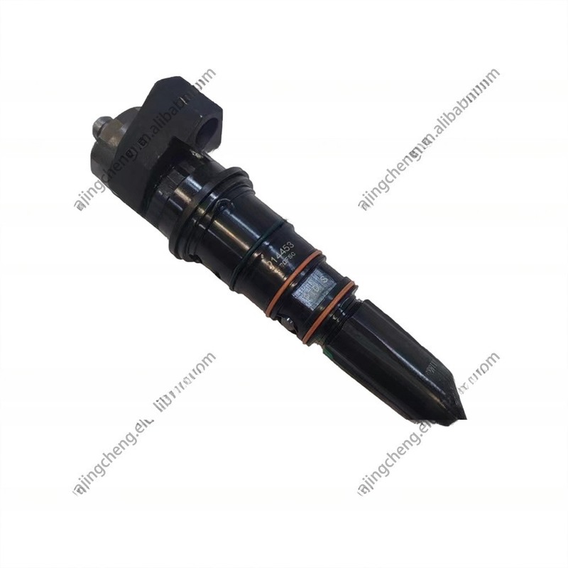 4914453 Duurzame dieselmotor injector voor Chongqing Cummins NTA855 Marine generator set
