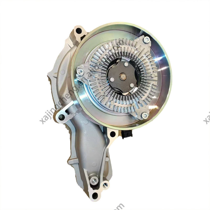 FM 330 motor waterpomp voor Volvo FH FM D13 motor 21648708 gegarandeerd en duurzaam