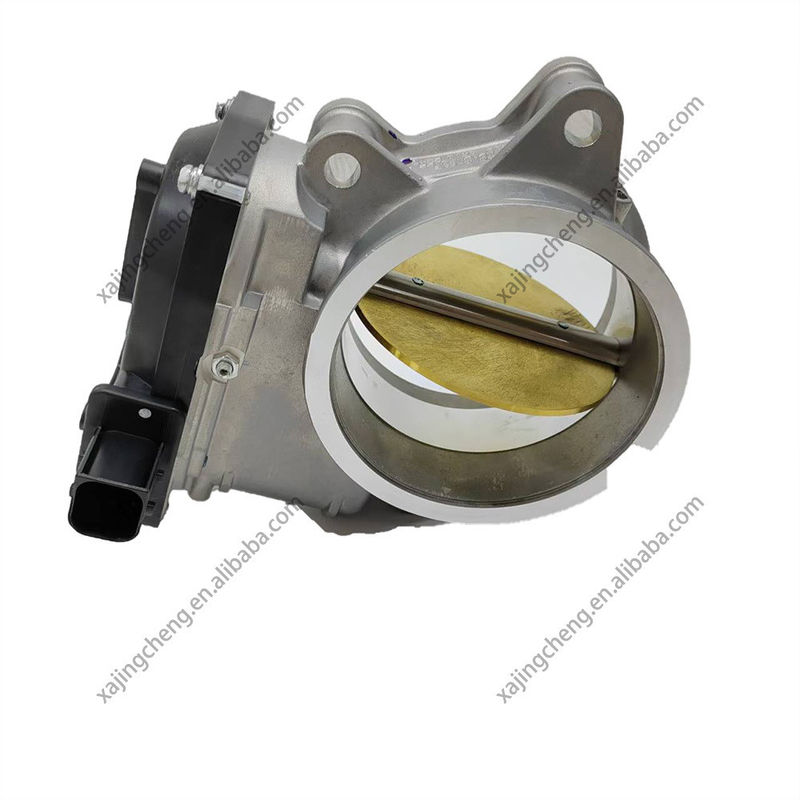 Standaardmetalen gaspedaalklep voor DDI-motor 1148010-E9300 van Dongfeng Truck