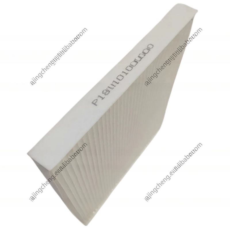 Kabineluchtfilter 93172299 voor luchtfilters voor vrachtwagens 9201440 1808619 CX-7 ER Jaar 2016-