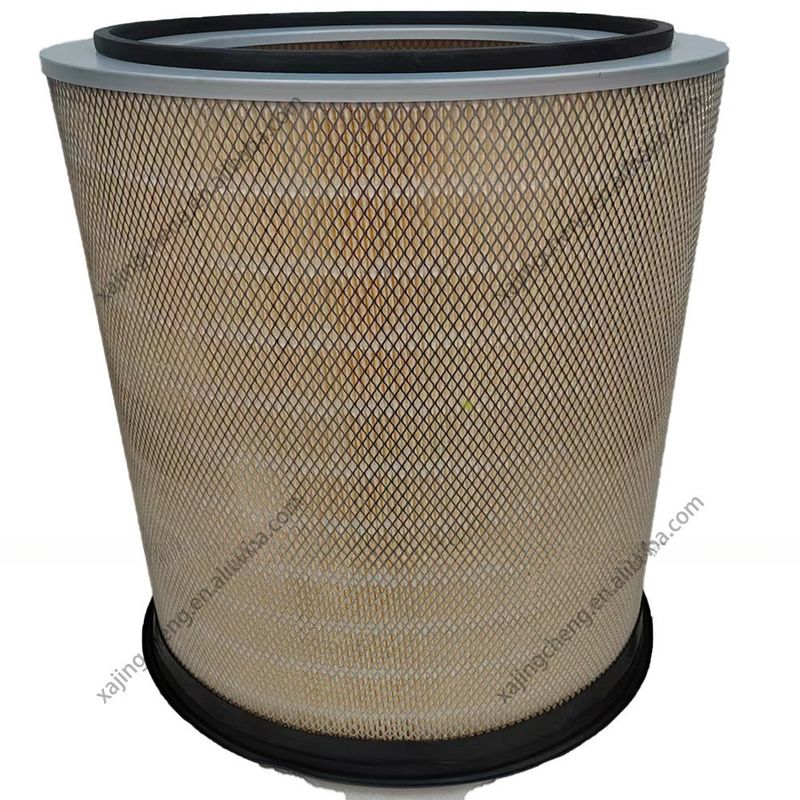 OE NO. CH11396 47220-47800 Luchtfilter voor vrachtwagens Auto's Trekkers Graafmachines 9826250710001