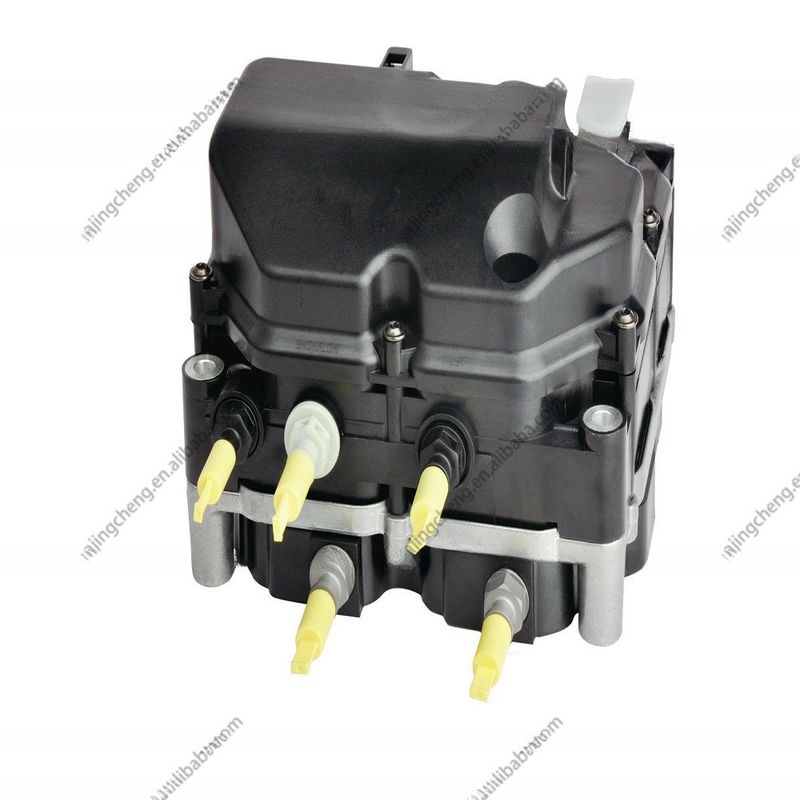 SHACMAN Urea Metering Pump 1 504381868 42575983 5802465020 Doser Pump voor Adblue Pump
