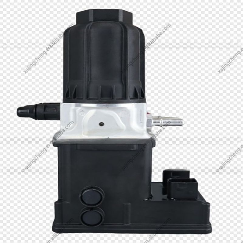 Mercedes-Benz ACTROS MP4/MP5 Urea Doser Pump A0001407878 A0001404678 1 Motor 4146 K