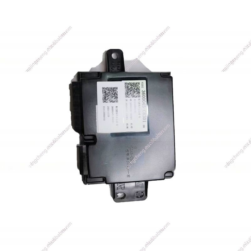 Links/rechts deur ECU voor Dongfeng D760 KX KL KR KC Truck Models 3600040-C6100