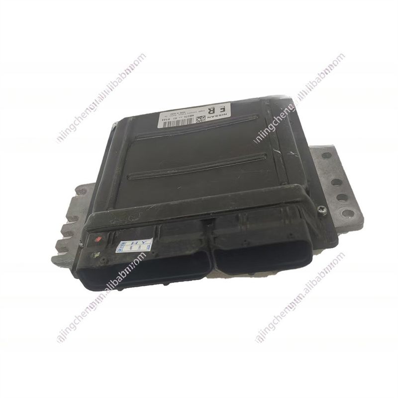 Gebruikte Mec35-611 ECU ECM Automobielmotor Control Remanufacture Elektronische besturingsmodule in A56-V89 E87